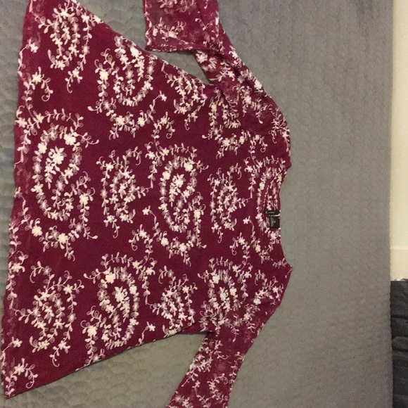 Blouse - Picture 1 of 2